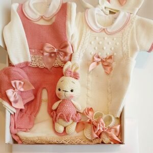 Baby .Romana Rose Perla Luxe.