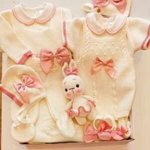 Romana Perla Rose Deluxe