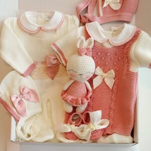 Romana Perla Rose Deluxe
