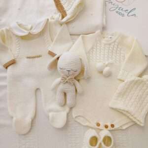Baby Paula Perla