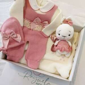 Romana Rose Luxe