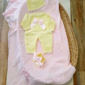 B.pelele Sun pink