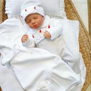 Baby Gray Marine