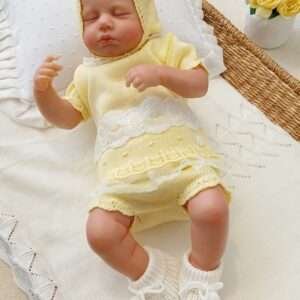 Ayora Yellow
