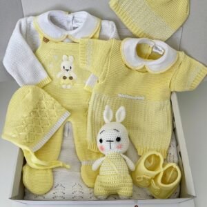 Conejito Bambino Sun Deluxe