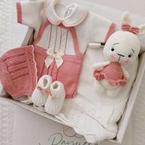 Bambino Rose