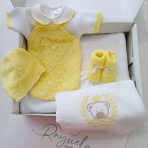 Monik Yellow