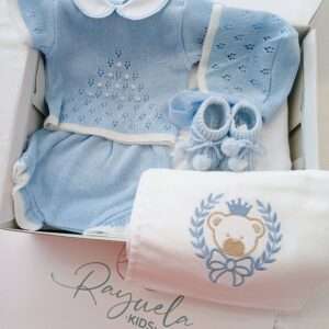 Mauricio Blue