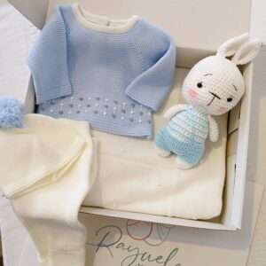 Dante blue gray