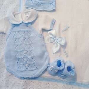 Monic Blue
