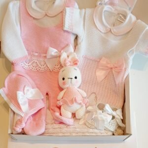 Patricia Romana pink deluxe