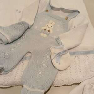 Set para Twins