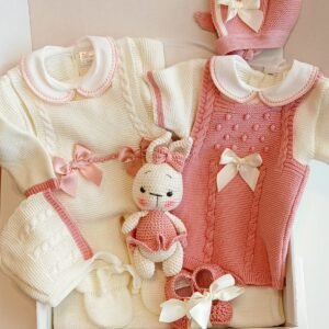 Paula Perla Rose Deluxe