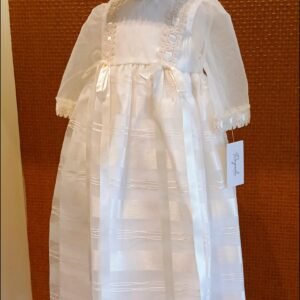 Vestido faldon