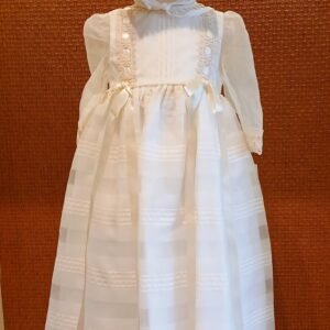 Vestido Faldon