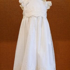 Vestido faldon