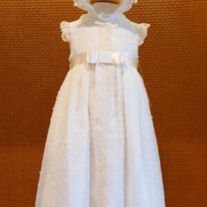 Vestido faldon