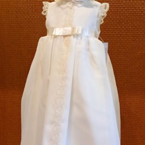 Vestido faldon