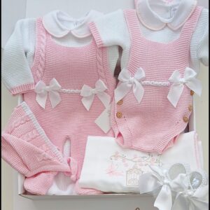 Paula Pink Rose Deluxe