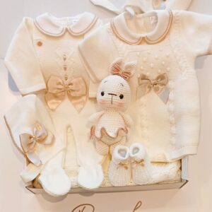 Adriana perla camel Deluxe