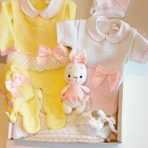 Romana Sun Pink