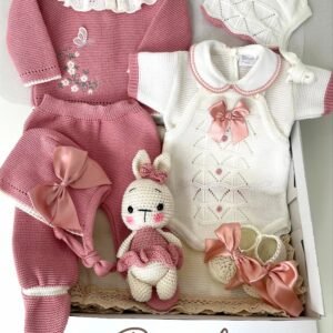 Mariposa rose Deluxe