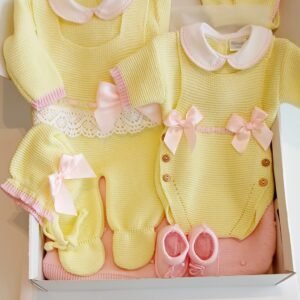 Romana sun Pink Deluxe 1