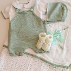 simón  Green luxe
