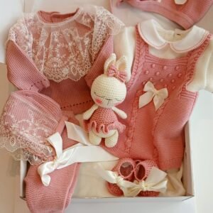 Lady Rose Deluxe 1