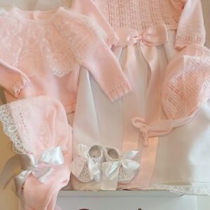 Lady Pink Luxury