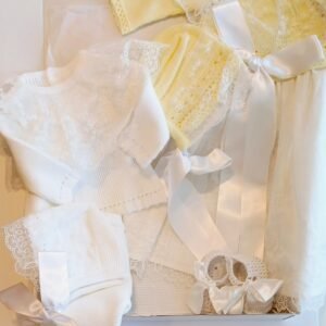 Lady Sun White Luxury