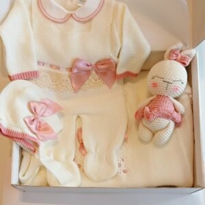 Romana perla Rose Luxe