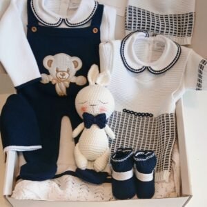 Peto Oso navy Deluxe