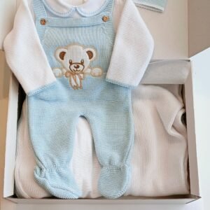 Peto Oso Luxe