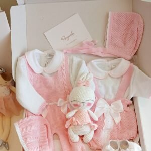 Paula pink Deluxe