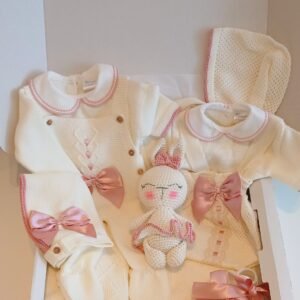 Adriana Adria Perla Rose Deluxe