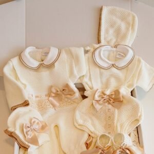 Romana Adria Perla camel Deluxe