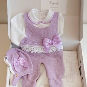 Romana Lilac
