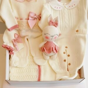 Romana Madera Perla Rose Deluxe