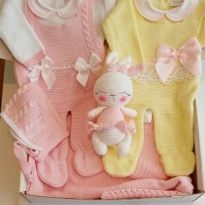 Paula Romana Sun Pink Deluxe