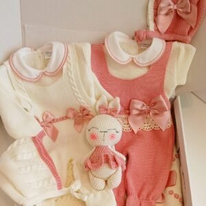 Paula Romana Perla Rose Deluxe