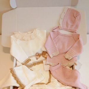 Cleo Perla Rose Deluxe