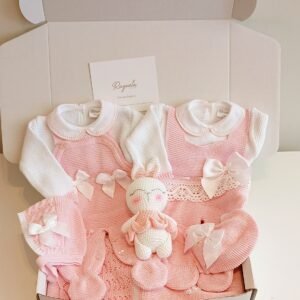 Romana Dariana Pink Deluxe
