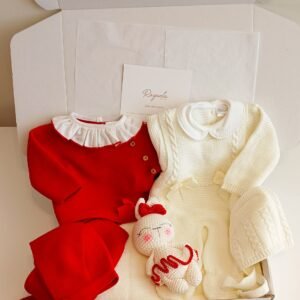 Dariana Valentina Red