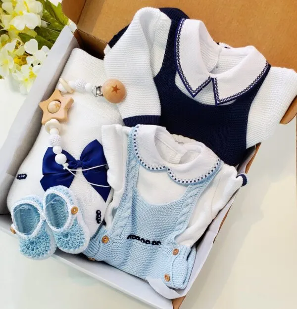 Spanish Baby Clothes Online Store at Best Prices. Rayuela Kids